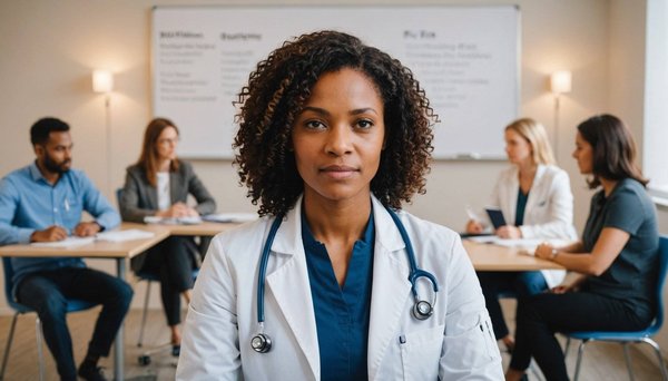 Les meilleures formations dpc pour médecins généralistes en 2025